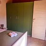 La Casa Del Cedro Prázdninový dům *