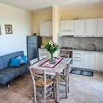 La Casa Del Cedro Prázdninový dům