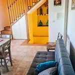La Casa Del Cedro *