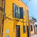 La Casa Del Cedro * Riposto
