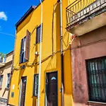 La Casa Del Cedro * Riposto