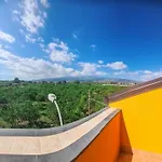 La Casa Del Cedro Prázdninový dům