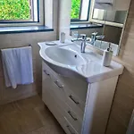 La Casa Del Cedro Prázdninový dům *