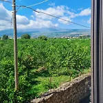 La Casa Del Cedro Prázdninový dům *