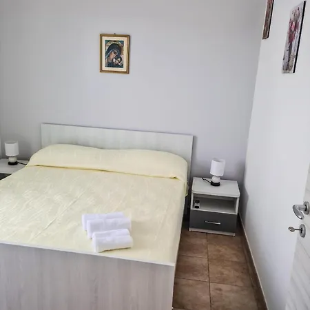 Vakantiehuis La Casa Del Cedro Riposto