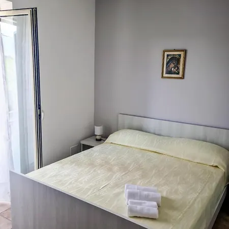 Vakantiehuis La Casa Del Cedro Riposto