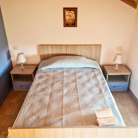 La Casa Del Cedro