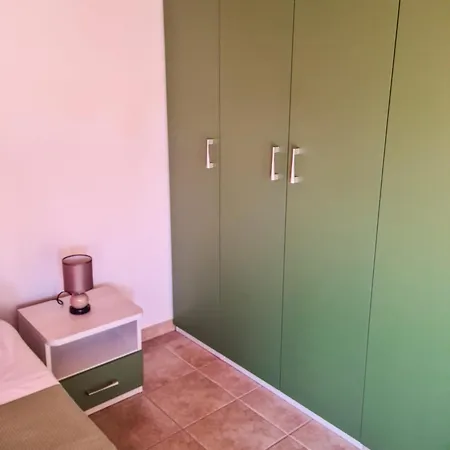 La Casa Del Cedro * Riposto