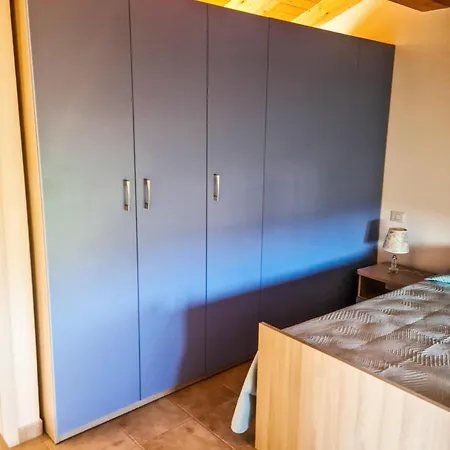 La Casa Del Cedro Vakantiehuis