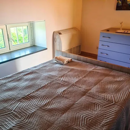 Holiday home La Casa Del Cedro