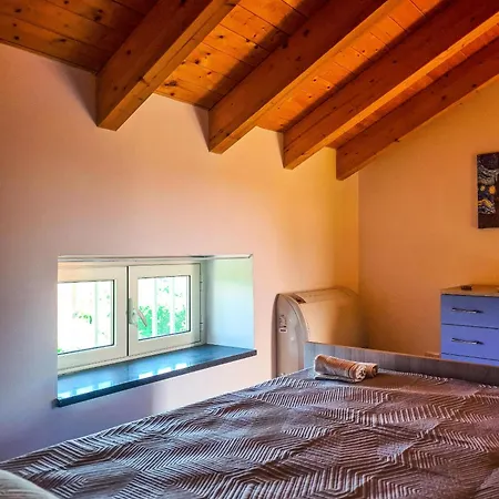 Vakantiehuis La Casa Del Cedro Riposto