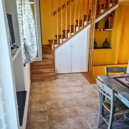 La Casa Del Cedro * Riposto