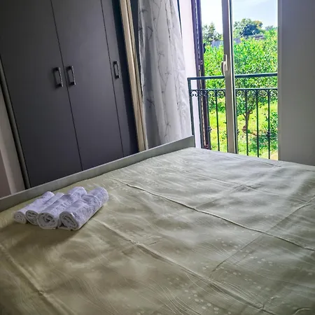 La Casa Del Cedro Vakantiehuis
