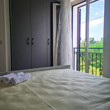 Vakantiehuis La Casa Del Cedro *