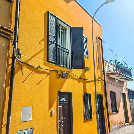 La Casa Del Cedro * Riposto