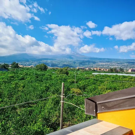 La Casa Del Cedro Holiday home *