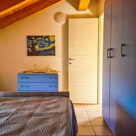 Vakantiehuis La Casa Del Cedro Riposto