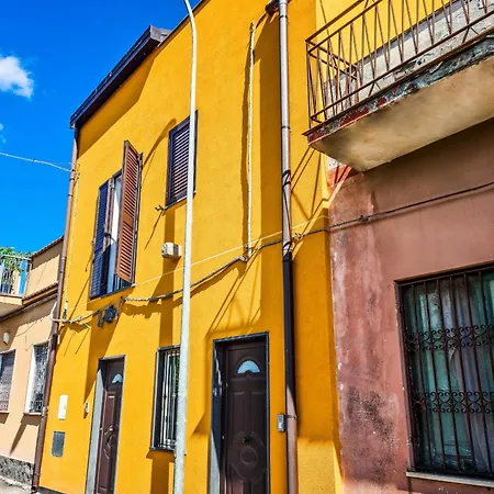 La Casa Del Cedro * Riposto