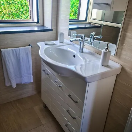 La Casa Del Cedro Vakantiehuis *