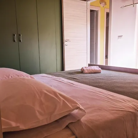 La Casa Del Cedro Riposto