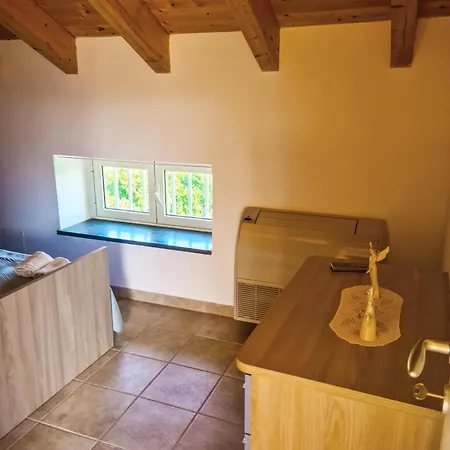 La Casa Del Cedro * Riposto