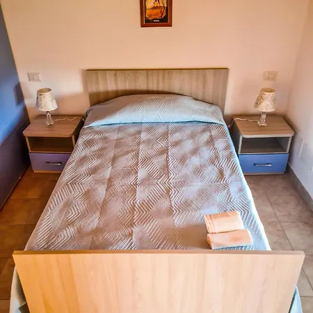 La Casa Del Cedro Vakantiehuis