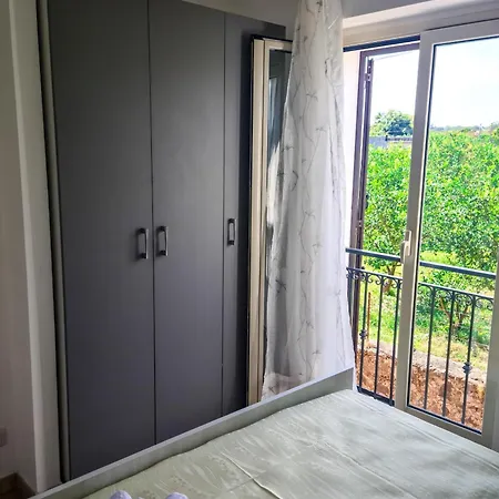 Vakantiehuis La Casa Del Cedro
