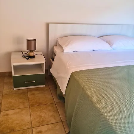 Vakantiehuis La Casa Del Cedro *
