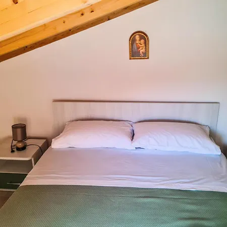 La Casa Del Cedro Riposto