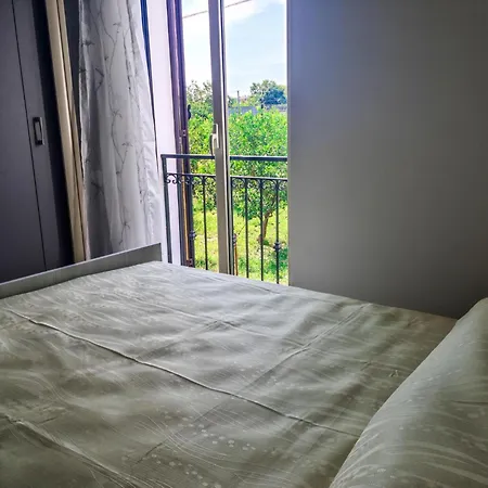 La Casa Del Cedro * Riposto