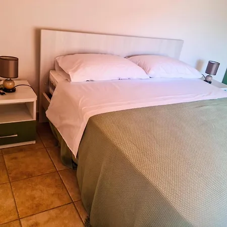 La Casa Del Cedro Riposto