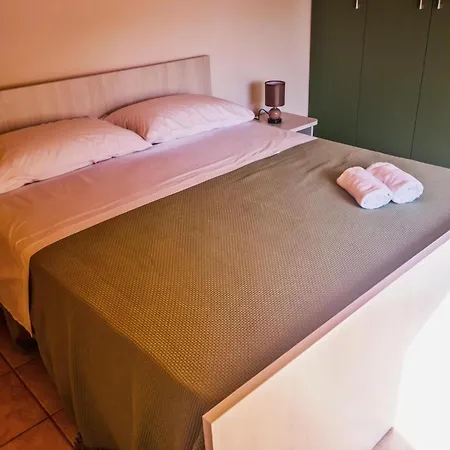 Vakantiehuis La Casa Del Cedro