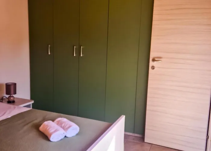 La Casa Del Cedro Holiday home *