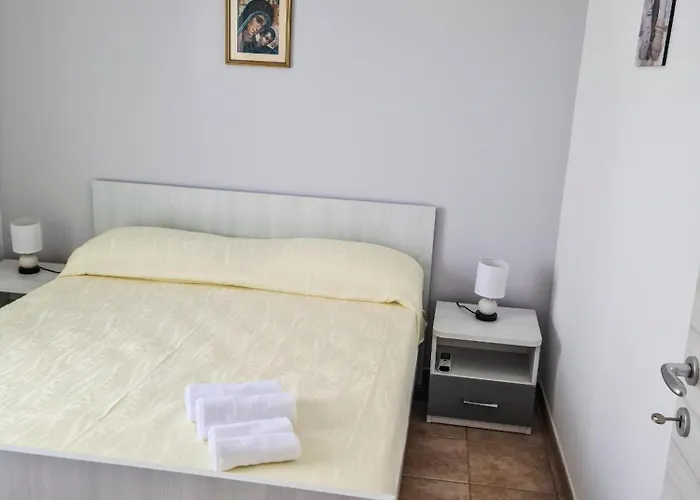 Holiday home La Casa Del Cedro Riposto