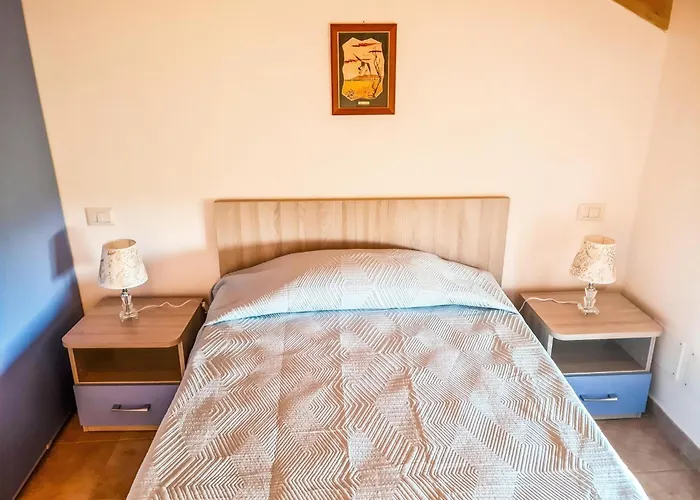 La Casa Del Cedro Holiday home *
