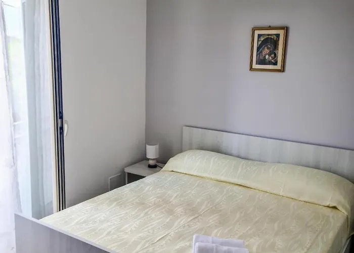 Holiday home La Casa Del Cedro Riposto