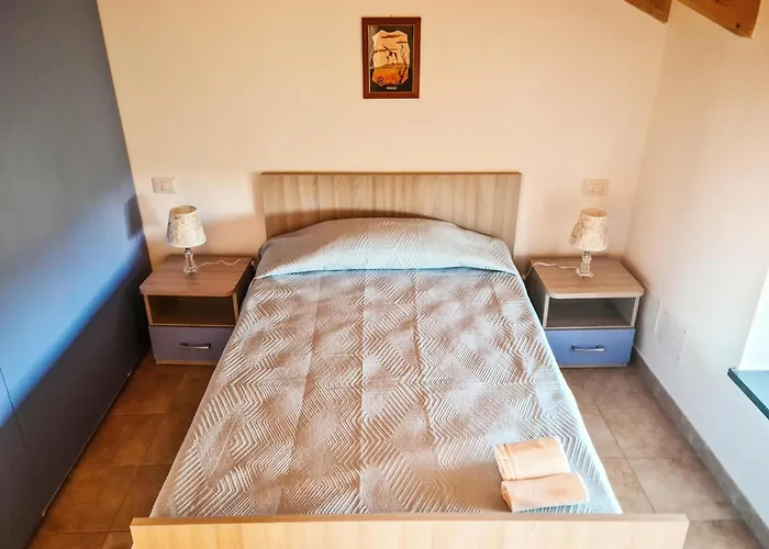 La Casa Del Cedro