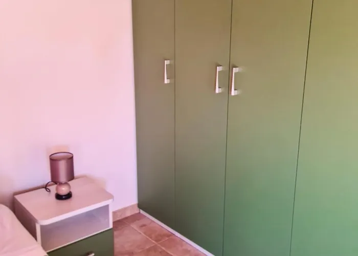 La Casa Del Cedro * Riposto