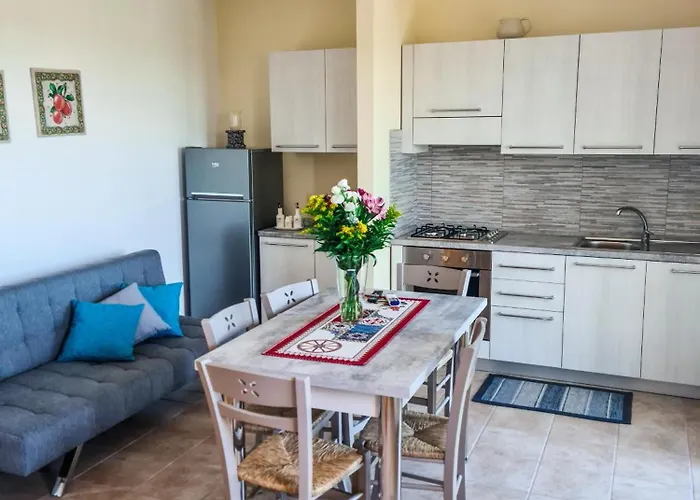 La Casa Del Cedro Holiday home