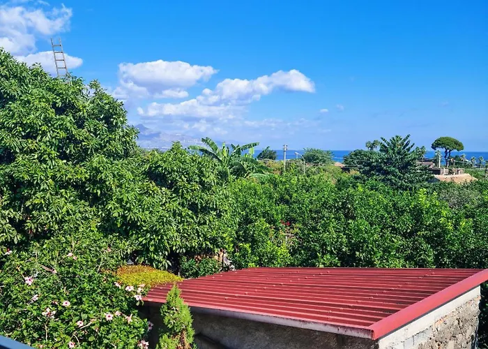 La Casa Del Cedro Holiday home *