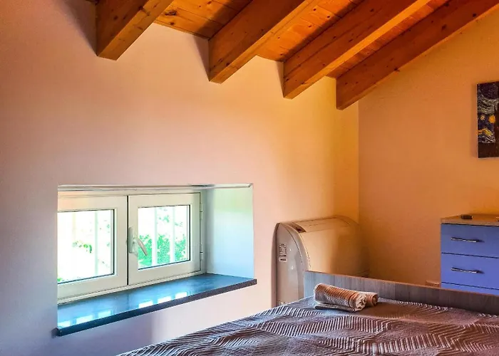 Holiday home La Casa Del Cedro Riposto