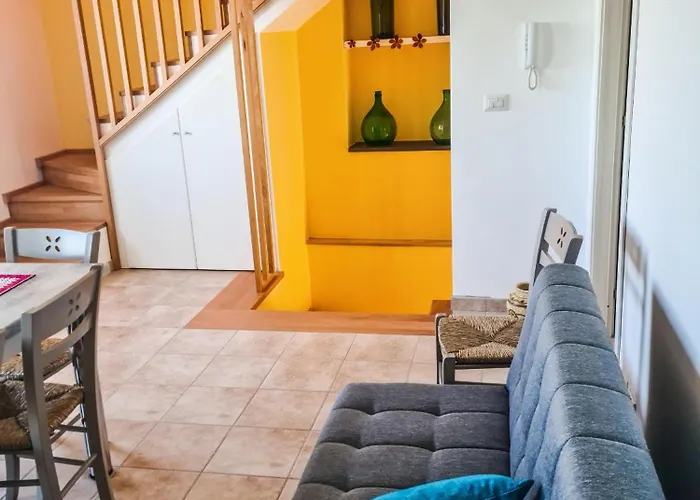 La Casa Del Cedro *
