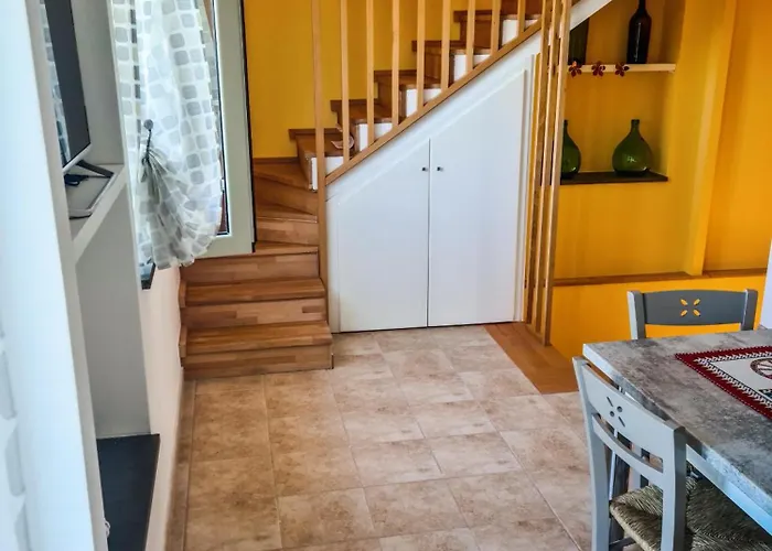 La Casa Del Cedro * Riposto