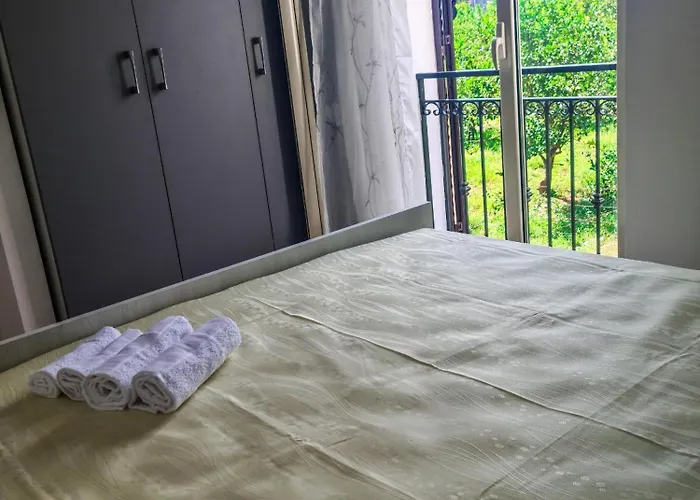 La Casa Del Cedro Holiday home