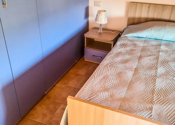 La Casa Del Cedro Holiday home