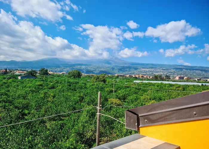 La Casa Del Cedro Holiday home *