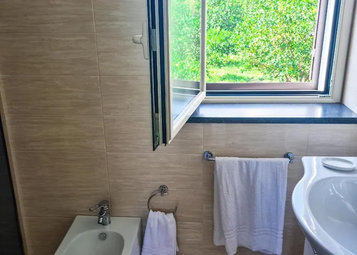 La Casa Del Cedro Holiday home Riposto