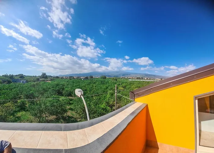 La Casa Del Cedro Holiday home