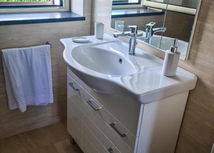 La Casa Del Cedro Holiday home *