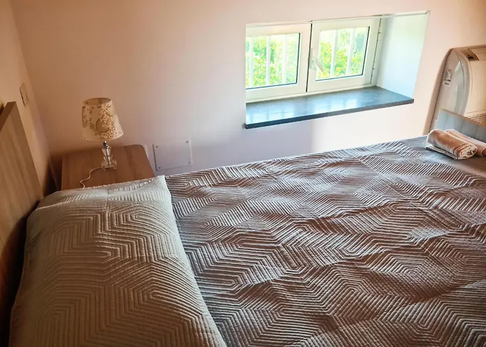 Holiday home La Casa Del Cedro *